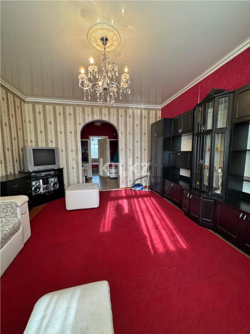 Продажа 3-комнатной квартиры, 84 м² - Продажа квартир в Михайловке Караганды - страница 6 фото 2 из 17