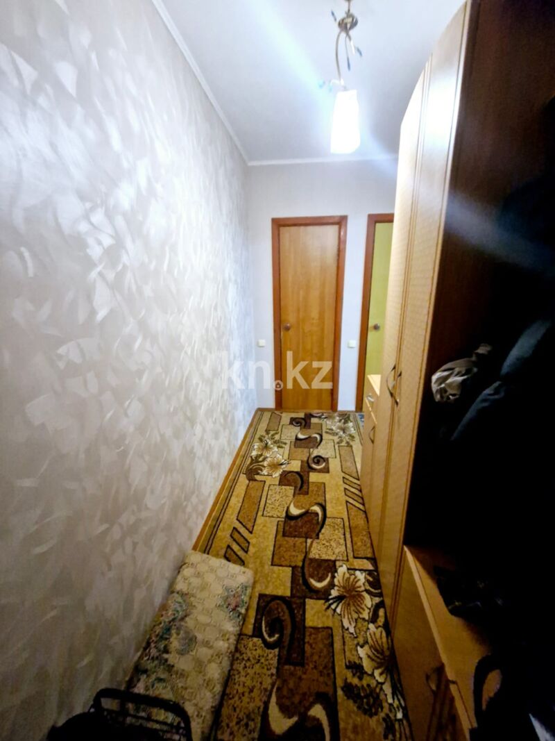 Продажа 2-комнатной квартиры, 45.1 м² - Продажа двухкомнатных квартир в Костанае фото 10 из 12