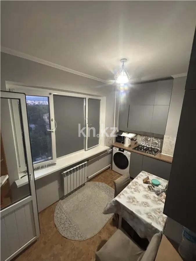 Продажа 2-комнатной квартиры, 55 м² - Продажа двухкомнатных квартир в панельном доме в Казахстане - страница 45 фото 3 из 5
