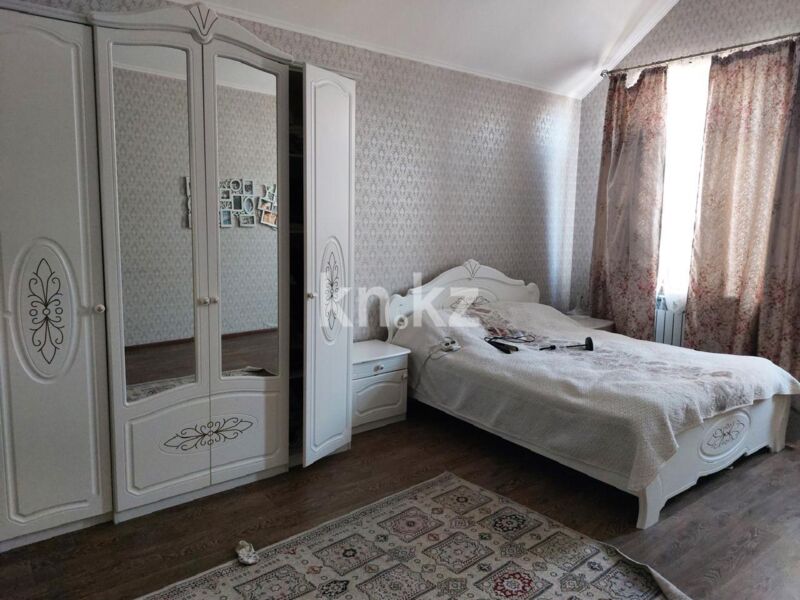 Продажа 7-комнатного дома, 308.6 м² - Продажа домов, коттеджей в Наурызбайском р-не Алматы фото 10 из 13