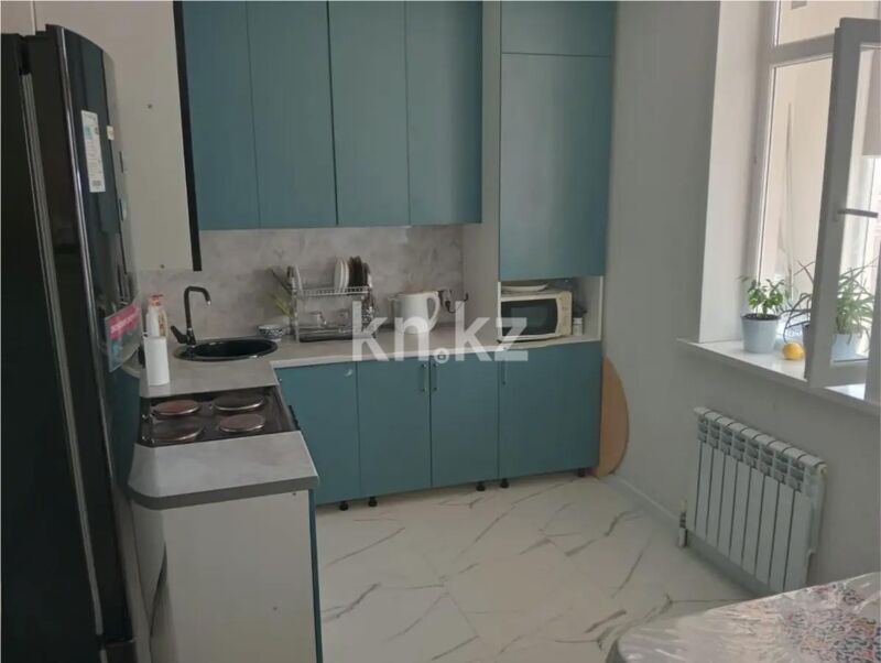 Продажа 2-комнатной квартиры, 65 м² - Продажа двухкомнатных квартир в р-не Сарайшык Астаны - страница 27 фото 3 из 4