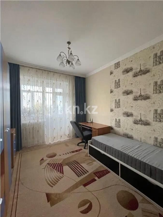 Продажа 3-комнатной квартиры, 73 м² - Продажа трехкомнатных квартир в кирпичном доме в Караганде - страница 20 фото 3 из 6