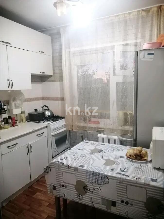 Продажа 2-комнатной квартиры, 45 м² - Продажа квартир в Астане - страница 47 фото 2 из 3