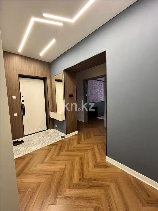 Продажа 3-комнатной квартиры, 93.5 м² - Недвижимость в Астане - страница 29 фото 7 из 7