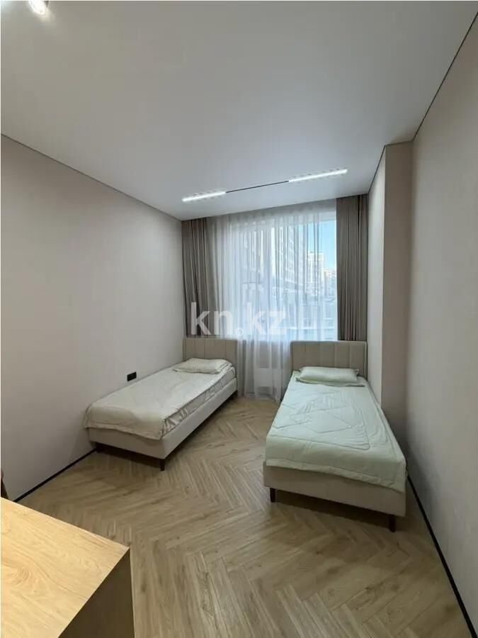Продажа 4-комнатной квартиры, 93.4 м² - Продажа четырехкомнатных квартир в блочном доме в Казахстане - страница 7 фото 4 из 7