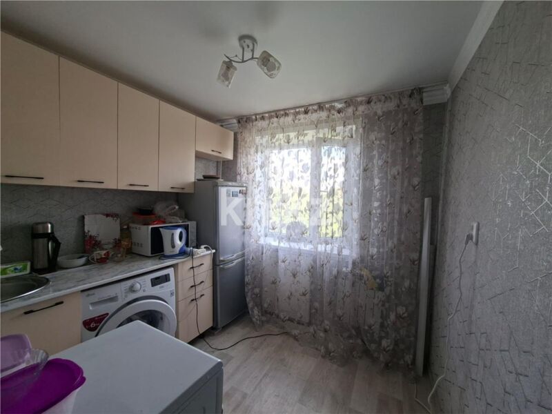 Продажа 1-комнатной квартиры, 31 м² - Продажа квартир в Пришахтинске Караганды - страница 4 фото 4 из 10
