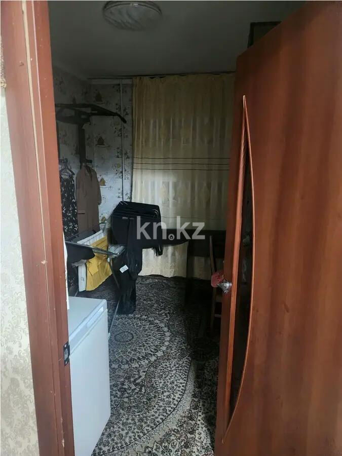 Продажа 4-комнатной квартиры, 61 м² - Продажа четырехкомнатных квартир в панельном доме в Караганде - страница 6 фото 2 из 7