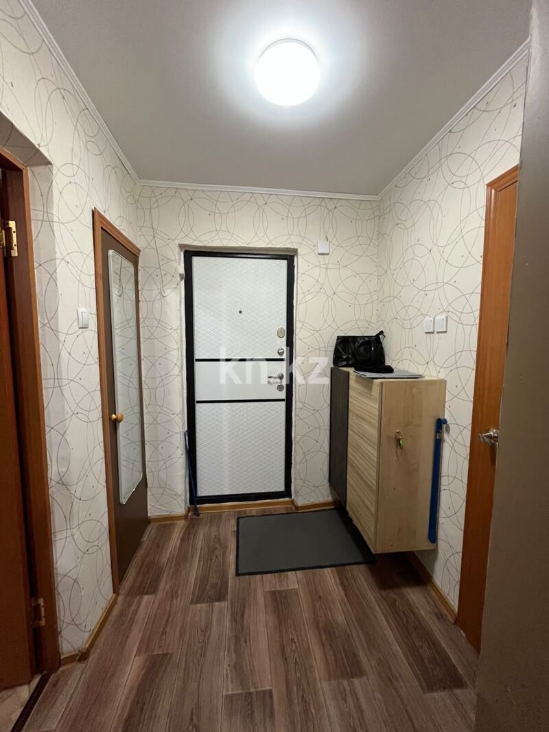 Продажа 1-комнатной квартиры, 38 м² - Продажа квартир на Юго-Востоке Караганды - страница 2 фото 13 из 13