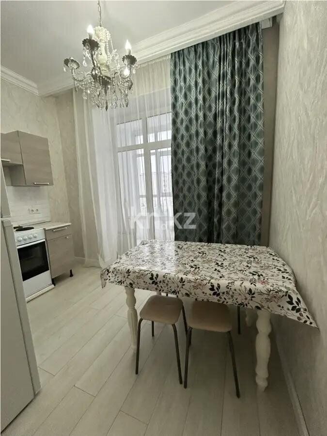 Продажа 1-комнатной квартиры, 40 м² - Продажа однокомнатных квартир от собственников в Казахстане - страница 93 фото 2 из 4