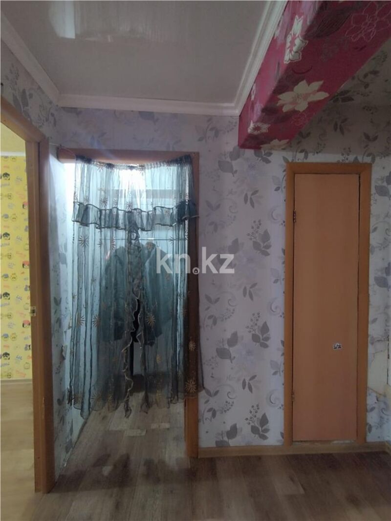 Продажа 3-комнатной квартиры, 58 м² - Продажа трехкомнатных квартир в Темиртау - страница 18 фото 7 из 13