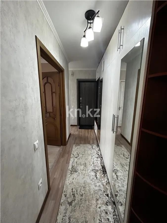 Продажа 3-комнатной квартиры, 69 м² - Недвижимость в Темиртау фото 7 из 8