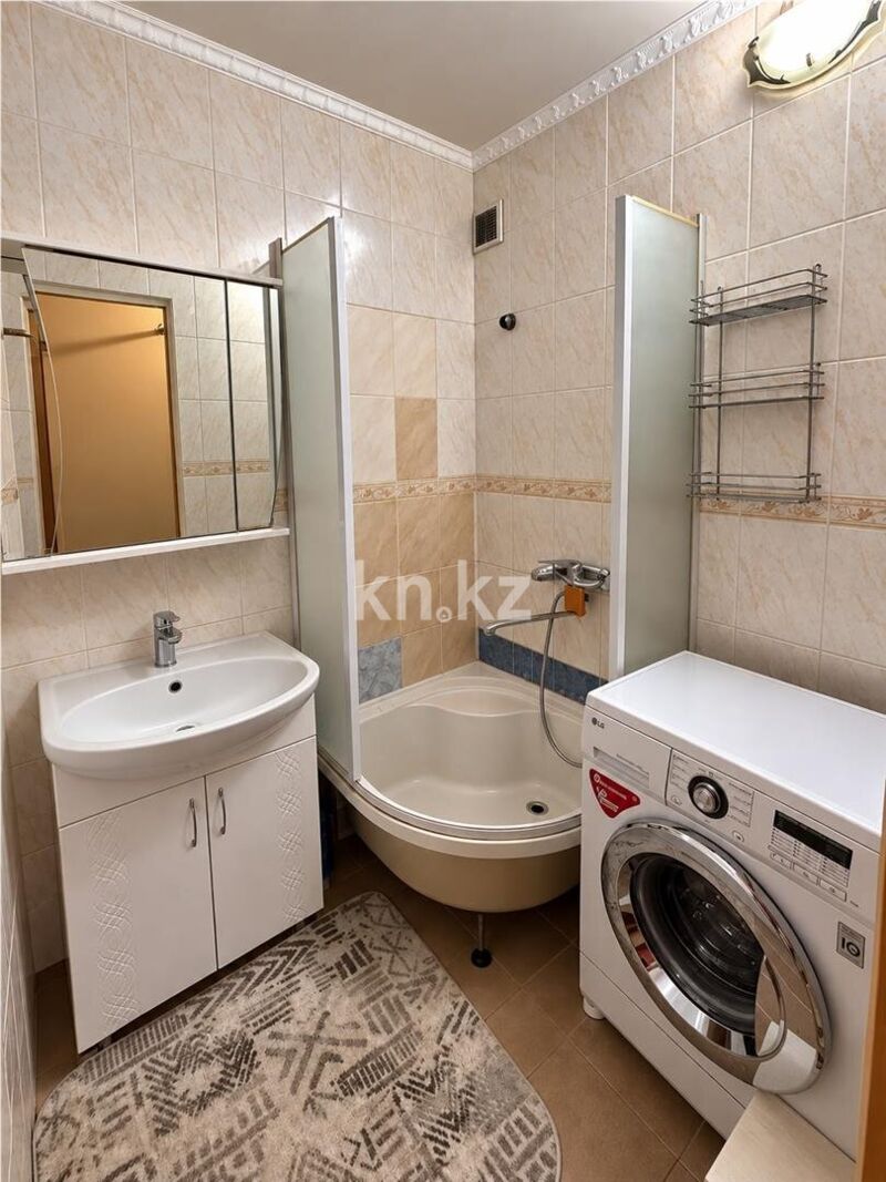 Продажа 4-комнатной квартиры, 68 м² - Продажа недвижимости в Караганде - страница 27 фото 8 из 9