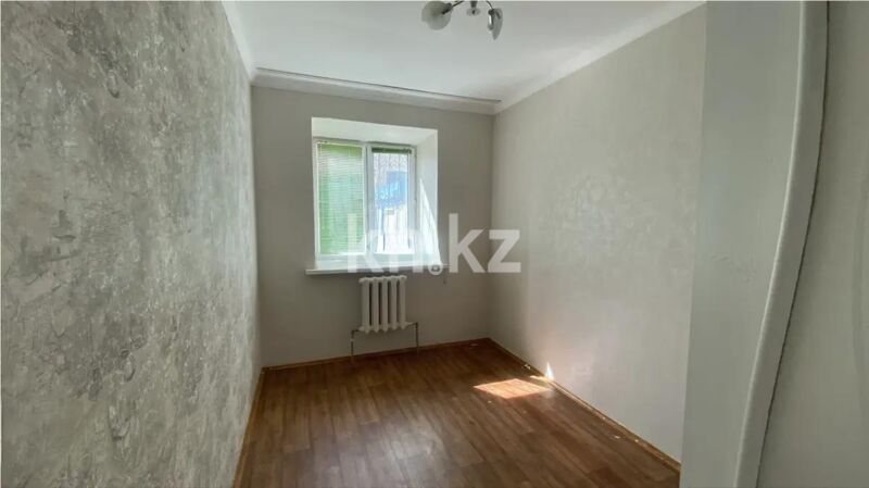 Продажа 3-комнатной квартиры, 60 м² - Продажа квартир в новостройках Астаны - страница 14 фото 2 из 4