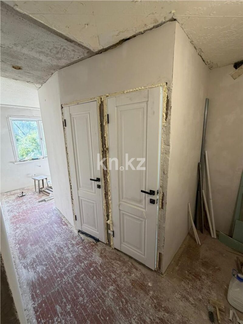 Продажа 1-комнатной квартиры, 31 м² - Продажа однокомнатных квартир в Темиртау - страница 6 фото 1 из 23