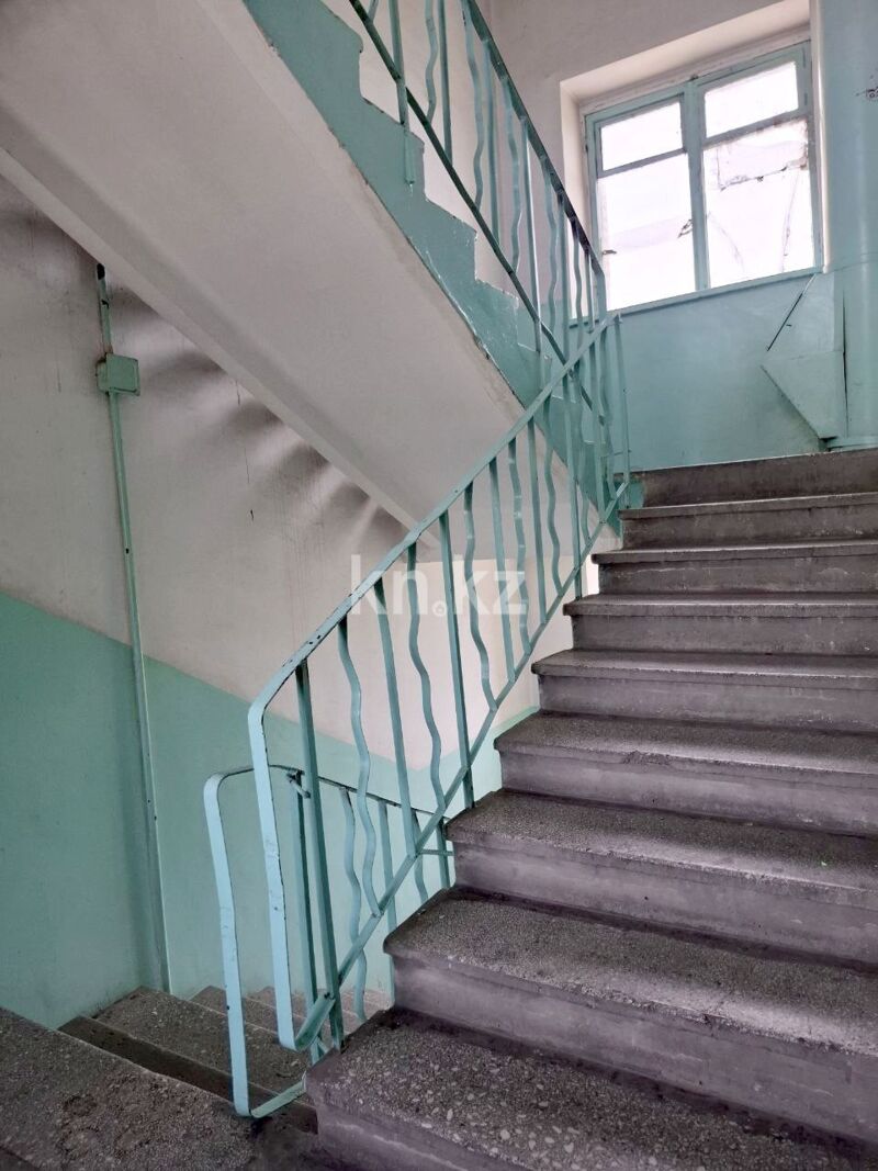 Продажа 3-комнатной квартиры, 52.4 м² - Продажа недвижимости в Усть-Каменогорске - страница 3 фото 12 из 12