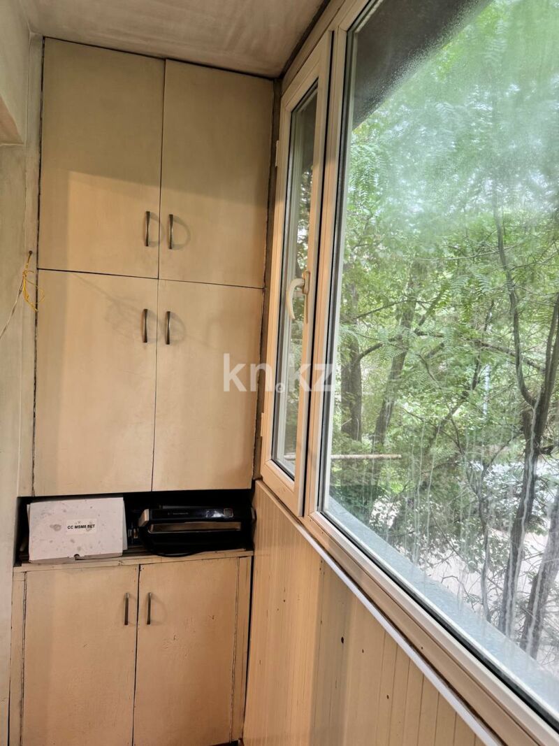 Продажа 2-комнатной квартиры, 43 м² - Продажа квартир в панельном доме в Казахстане - страница 7 фото 10 из 22