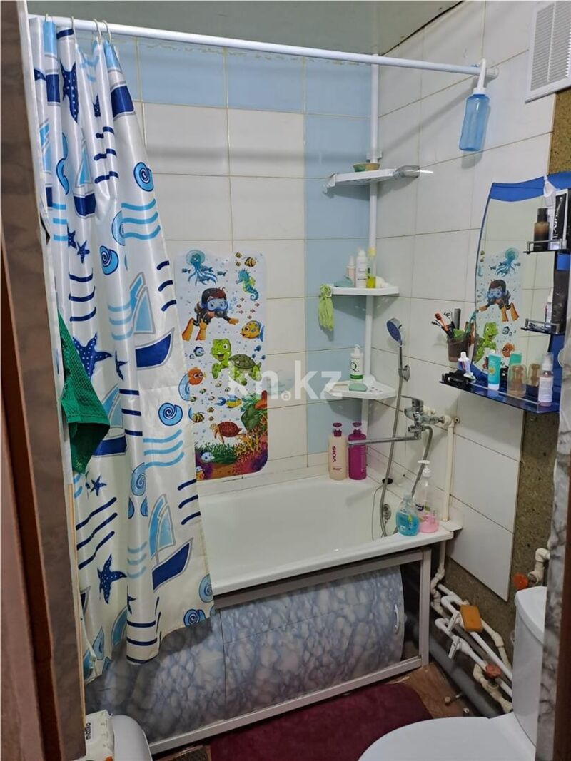 Продажа 2-комнатной квартиры, 46 м² - Продажа двухкомнатных квартир в Темиртау - страница 7 фото 9 из 15