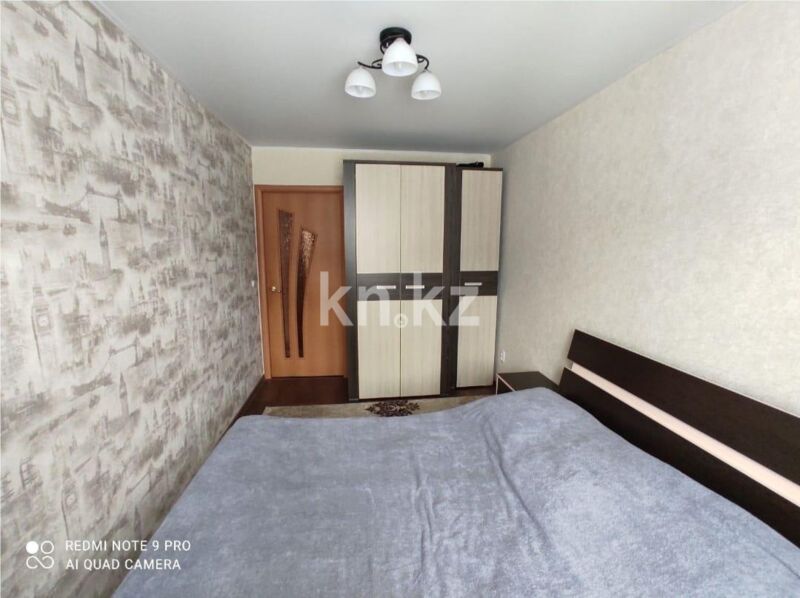 Продажа 3-комнатной квартиры, 58 м² - Продажа трехкомнатных квартир в Темиртау - страница 16 фото 4 из 10