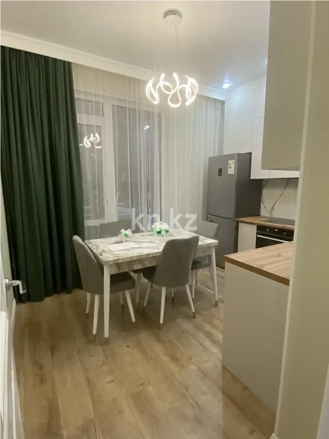 Продажа 2-комнатной квартиры, 55.6 м² - Продажа квартир от собственников в Астане - страница 11 фото 3 из 4