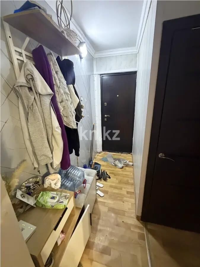 Продажа 2-комнатной квартиры, 48 м² - Продажа двухкомнатных квартир в панельном доме в Караганде - страница 9 фото 5 из 5