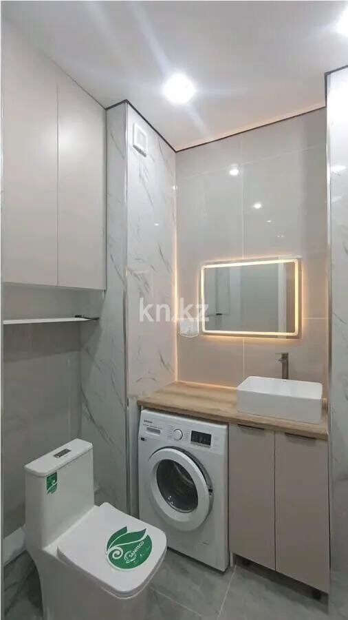 Продажа 1-комнатной квартиры, 43.9 м² - Продажа квартир в Казахстане - страница 109 фото 3 из 4