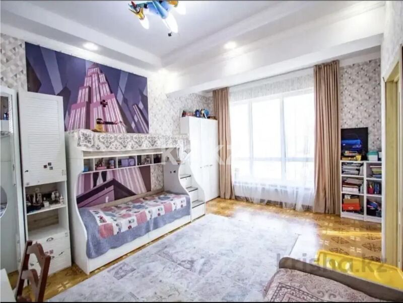 Продажа 3-комнатной квартиры, 94 м² - Продажа трехкомнатных квартир в Медеуском р-не Алматы - страница 12 фото 3 из 7