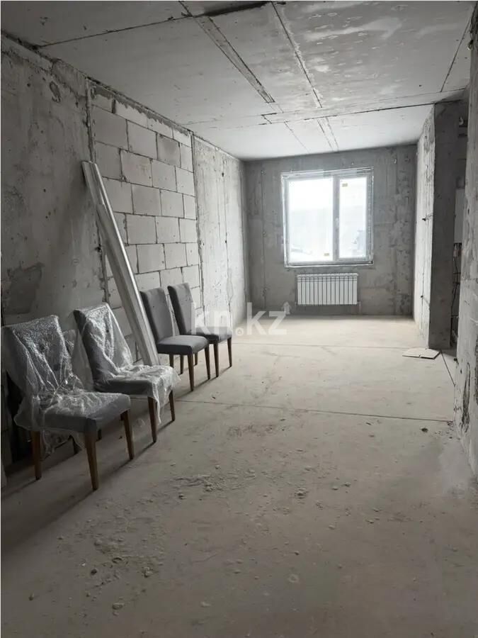 Продажа 2-комнатной квартиры, 70 м² - Продажа двухкомнатных квартир в Медеуском р-не Алматы - страница 15 фото 1 из 2