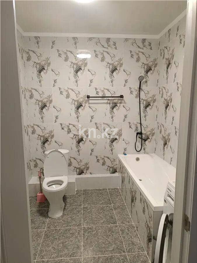 Продажа 2-комнатной квартиры, 64 м² - Продажа квартир в новостройках Алматы без посредников - страница 6 фото 3 из 3