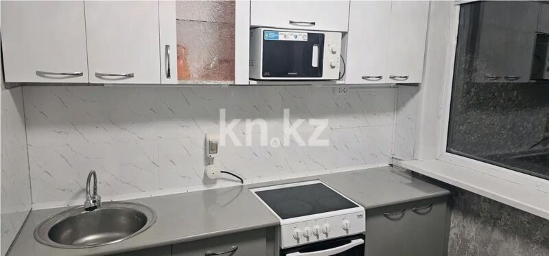 Продажа 2-комнатной квартиры, 53 м² - Продажа двухкомнатных квартир на Юго-Востоке Караганды - страница 26 фото 3 из 5