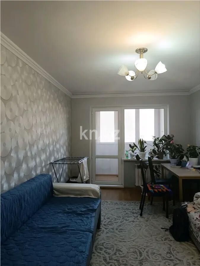 Продажа 3-комнатной квартиры, 60 м² - Продажа трехкомнатных квартир в Бостандыкском р-не Алматы - страница 15 фото 1 из 6