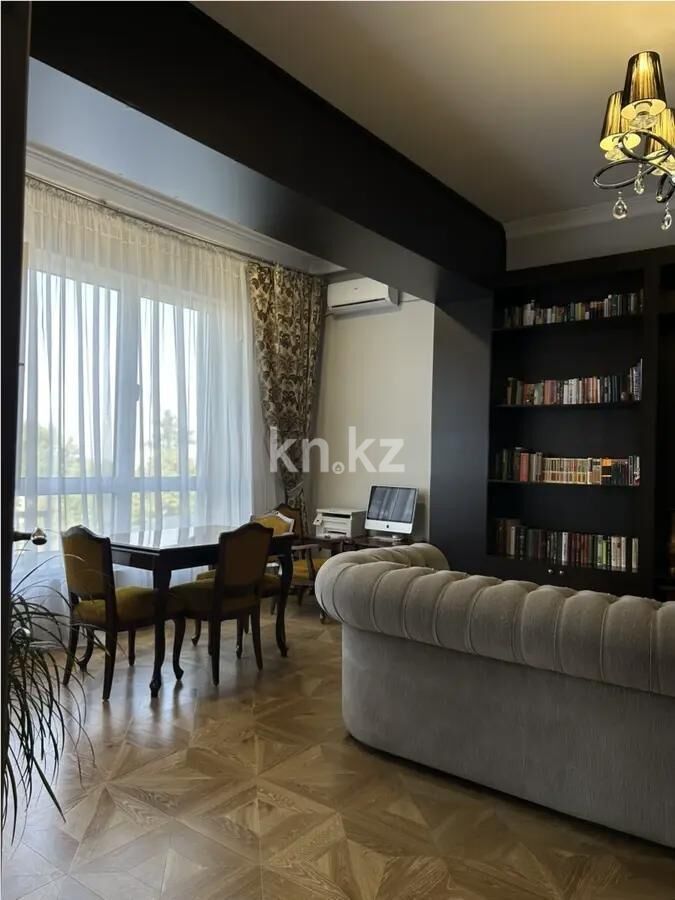 Продажа 2-комнатной квартиры, 64.4 м² - Продажа недвижимости в Алматы - страница 3 фото 1 из 5