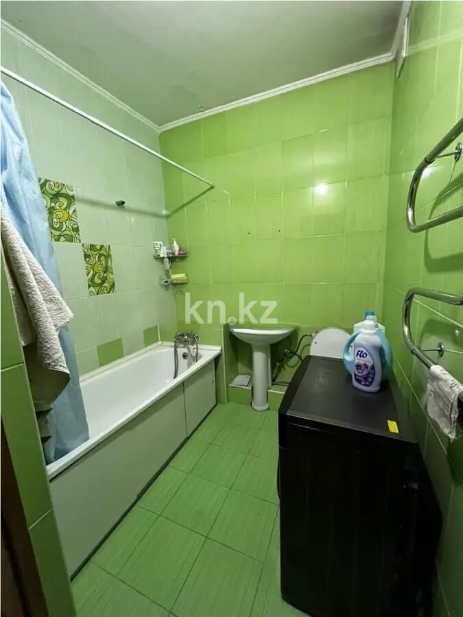 Продажа 1-комнатной квартиры, 54 м² - Продажа квартир в монолитно-каркасном доме в Алматы - страница 11 фото 3 из 4