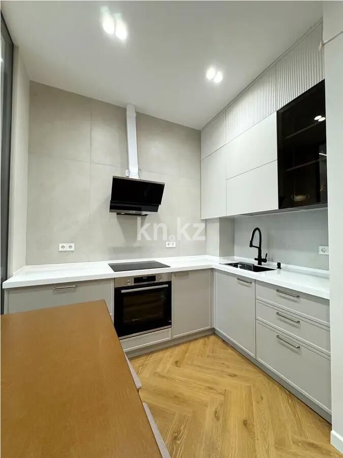 Продажа 2-комнатной квартиры, 61.6 м² - Продажа двухкомнатных квартир в р-не Сарайшык Астаны - страница 15 фото 3 из 5