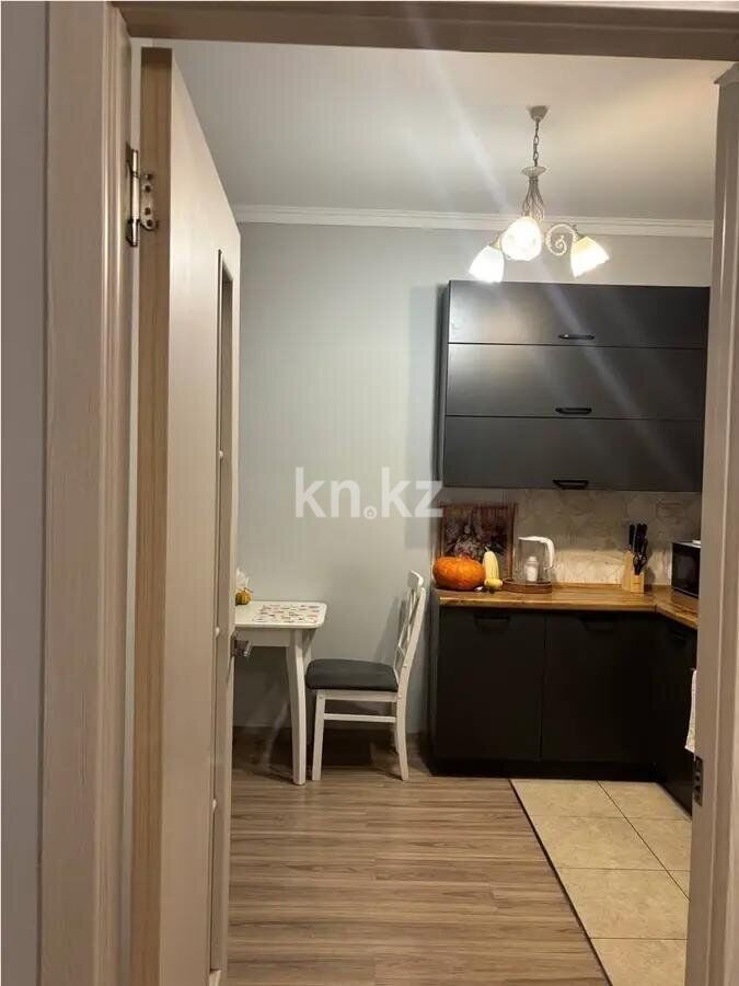 Продажа 1-комнатной квартиры, 44 м² - Продажа однокомнатных квартир от собственников в Алматы - страница 13 фото 2 из 3