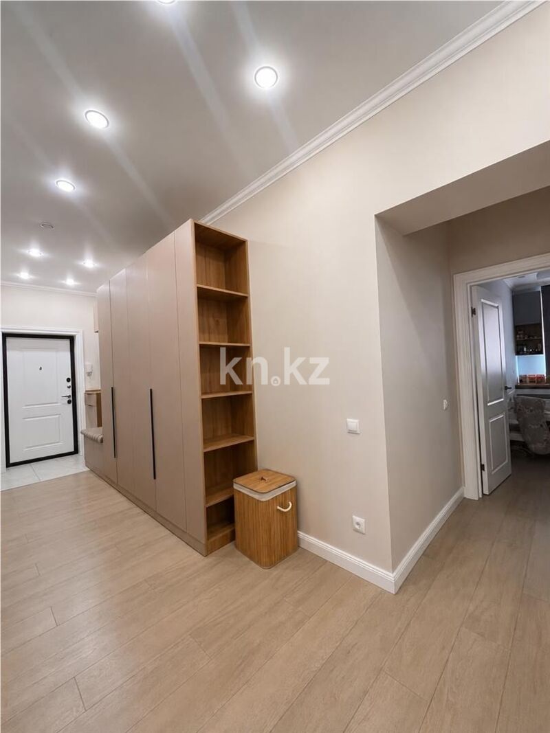 Продажа 3-комнатной квартиры, 84 м² - Продажа трехкомнатных квартир на Юго-Востоке Караганды - страница 13 фото 8 из 14