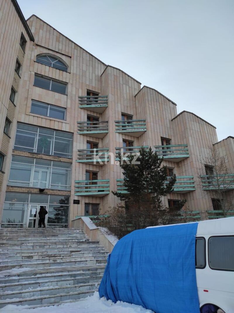 Продажа помещения, 5520 м² - Недвижимость в Карагандинской области фото 34 из 38