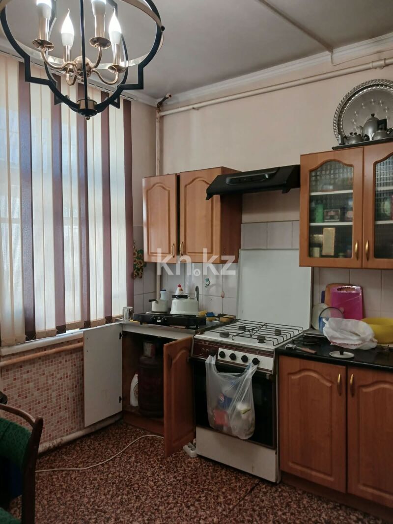 Продажа 4-комнатного дома, 101 м² - Продажа домов, коттеджей в Казахстане - страница 9 фото 7 из 9