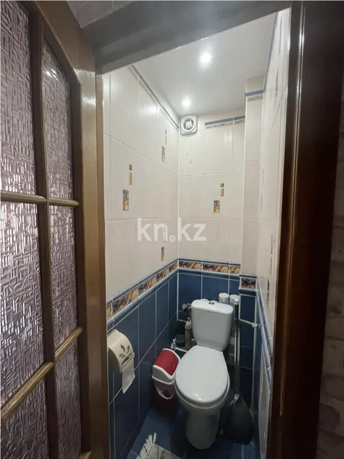 Продажа 4-комнатной квартиры, 77 м² - Продажа четырехкомнатных квартир в Караганде - страница 3 фото 7 из 7