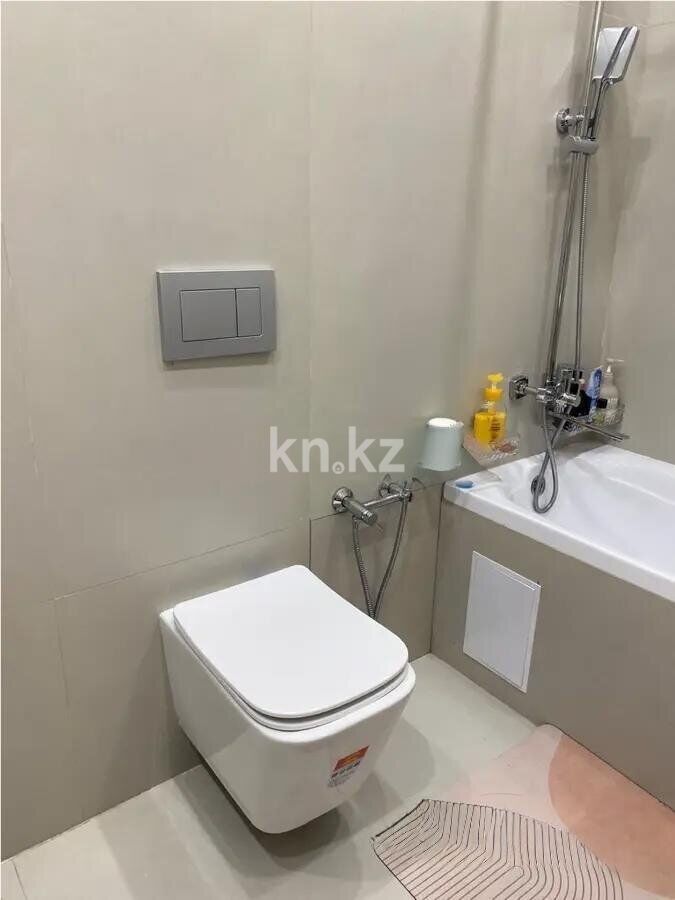Продажа 2-комнатной квартиры, 48 м² - Продажа квартир в блочном доме в Астане - страница 8 фото 2 из 2