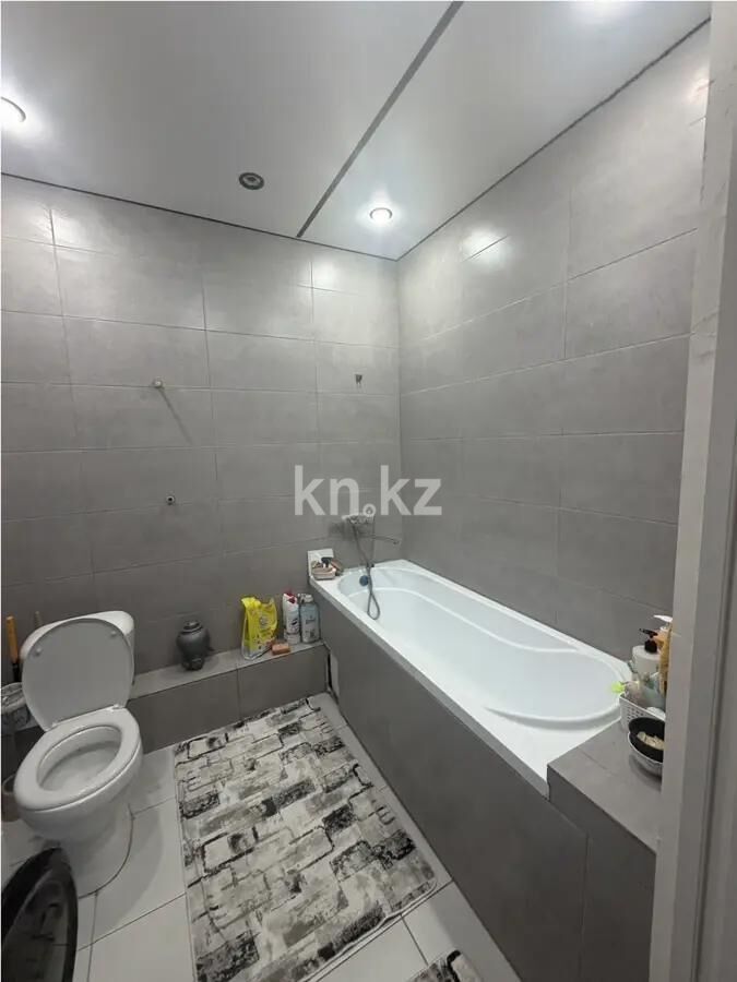 Продажа 3-комнатной квартиры, 92 м² - Продажа трехкомнатных квартир в Алматы - страница 3 фото 5 из 5