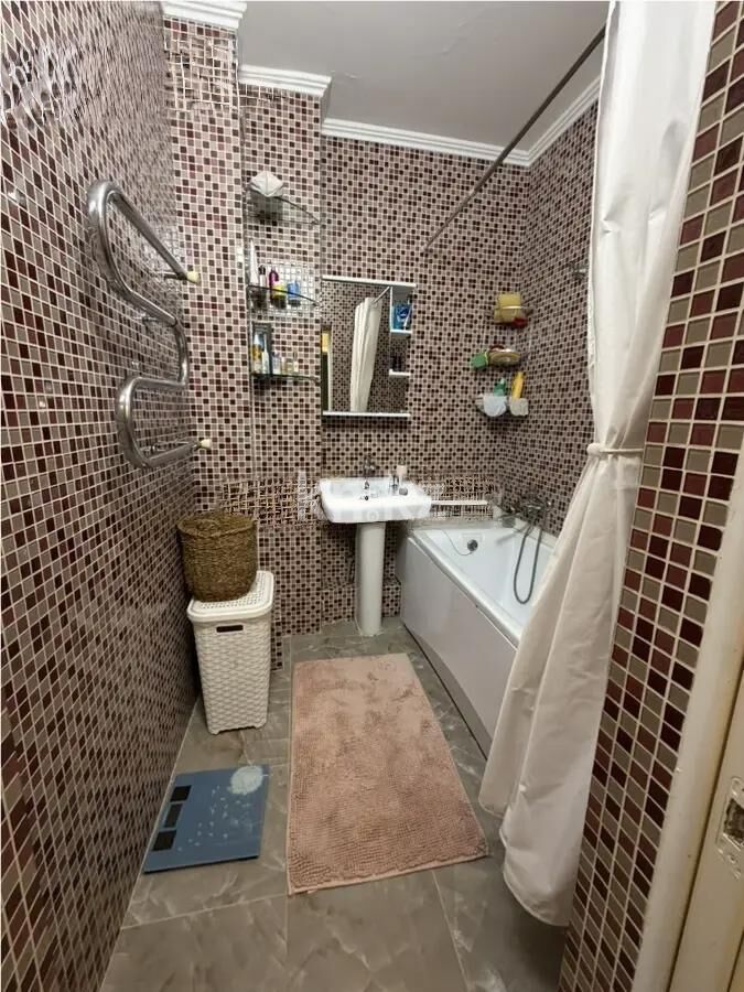 Продажа 3-комнатной квартиры, 94 м² - Продажа трехкомнатных квартир от собственников в Казахстане - страница 23 фото 4 из 4