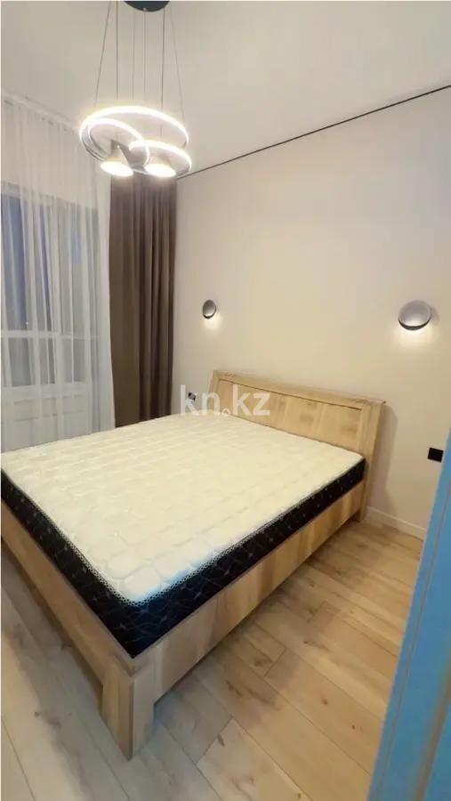 Продажа 2-комнатной квартиры, 47.5 м² - Продажа двухкомнатных квартир в Алатауском р-не Алматы - страница 3 фото 2 из 4