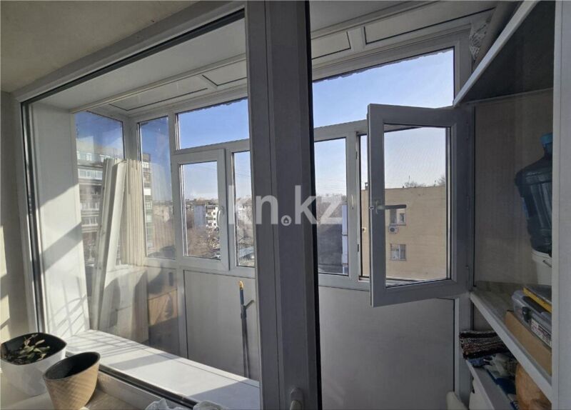 Продажа 1-комнатной квартиры, 32 м² - Продажа квартир в блочном доме в Казахстане - страница 188 фото 9 из 11