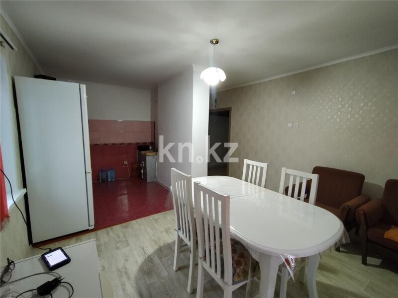 Продажа 4-комнатного дома, 90 м² - Продажа домов, коттеджей в Караганде - страница 7 фото 7 из 17
