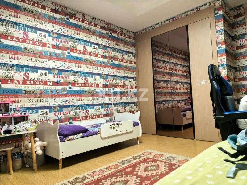 Продажа 3-комнатной квартиры, 90 м² - Продажа  трехкомнатных квартир в новостройках Астаны - страница 11 фото 3 из 4