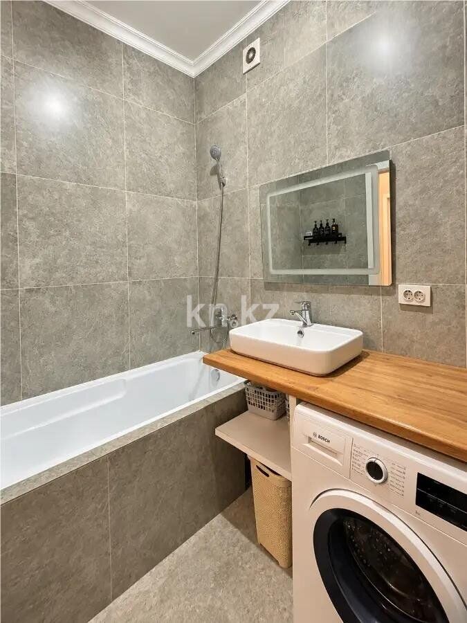 Продажа 2-комнатной квартиры, 48 м² - Продажа недвижимости в Астане - страница 2 фото 3 из 6