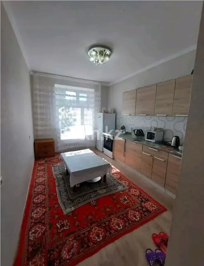 Продажа 2-комнатной квартиры, 48 м² - Аренда квартир посуточно в Балхаше фото 3 из 4