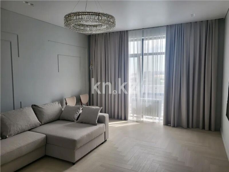 Продажа 2-комнатной квартиры, 79 м² - Продажа недвижимости в Алматы - страница 25 фото 1 из 5