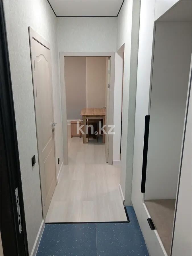Продажа 1-комнатной квартиры, 30 м² - Продажа однокомнатных квартир в блочном доме в Казахстане - страница 44 фото 4 из 4