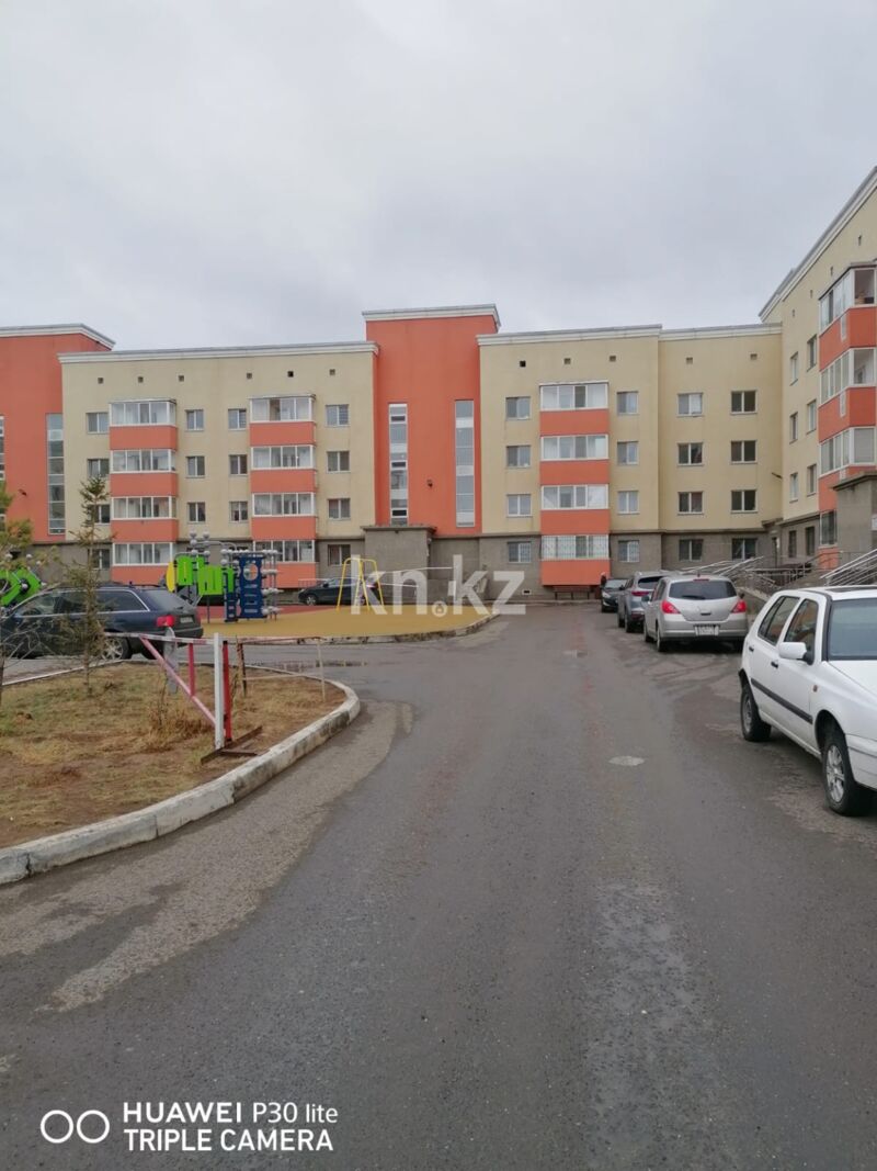 Продажа 3-комнатной квартиры, 73 м² - Продажа квартир в кирпичном доме в Астане - страница 91 фото 11 из 13
